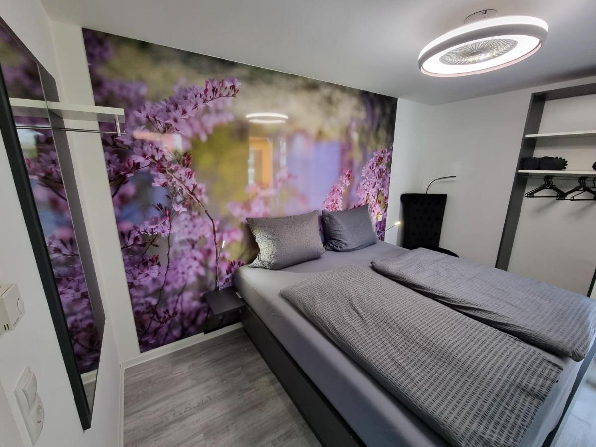 Feriendomizil Apartmentschreck Фолках Екстериор снимка