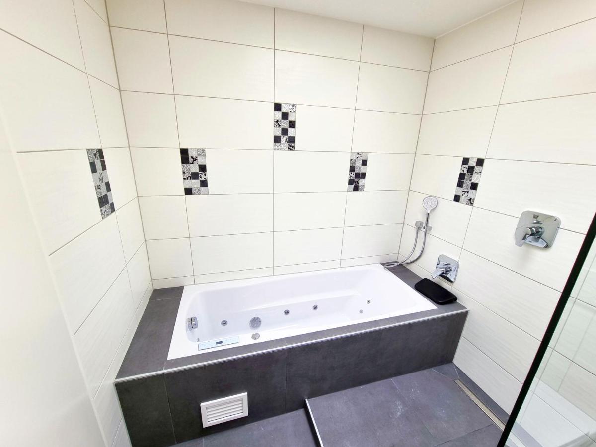 Feriendomizil Apartmentschreck Фолках Екстериор снимка